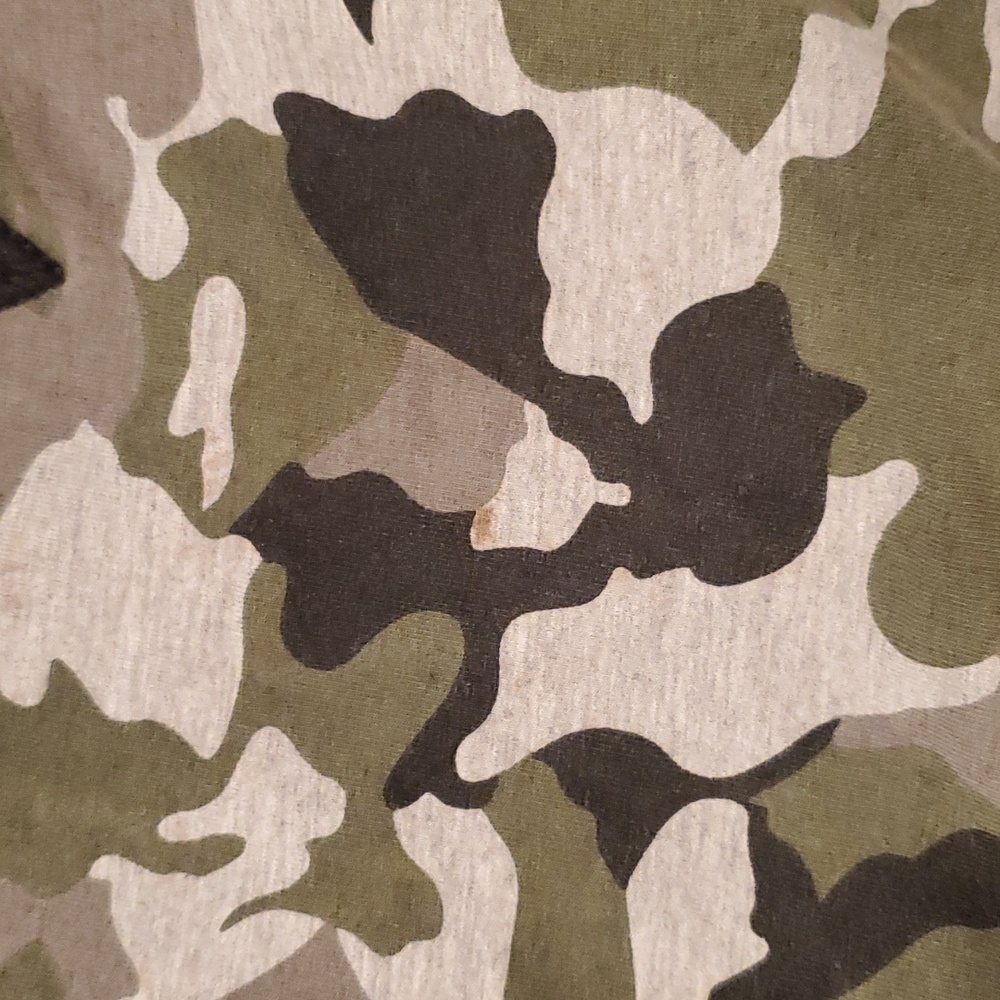 Little Bipsy camo pullover - Picture 3 of 4